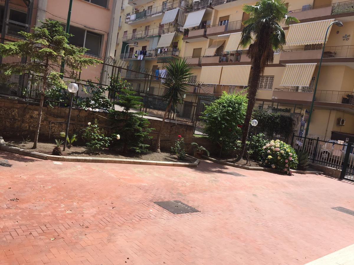 B&B Antea Torre del Greco Exterior photo