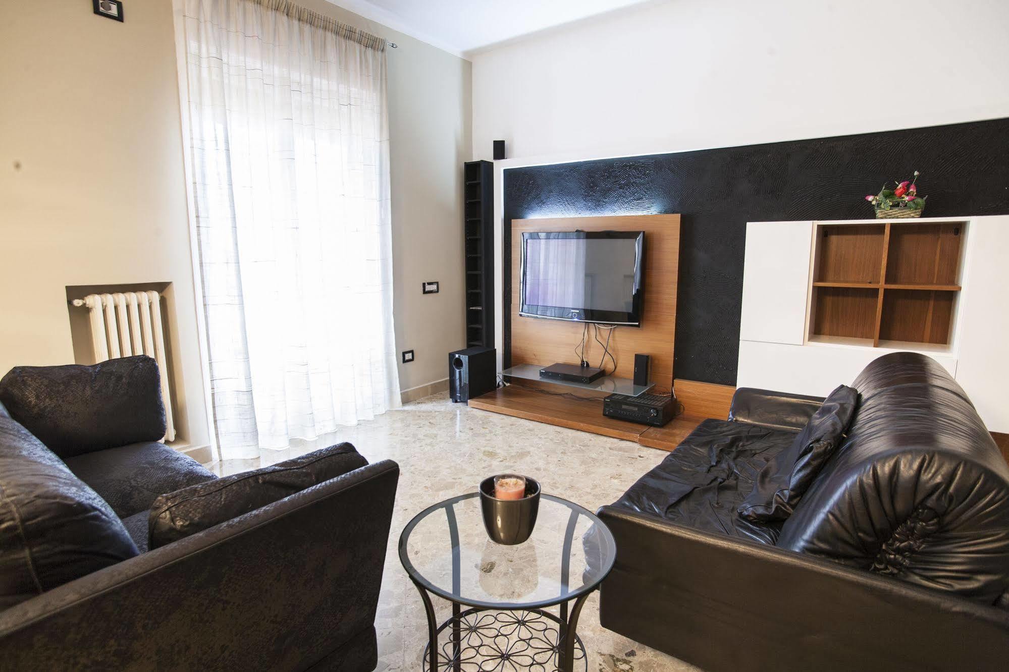 B&B Antea Torre del Greco Exterior photo