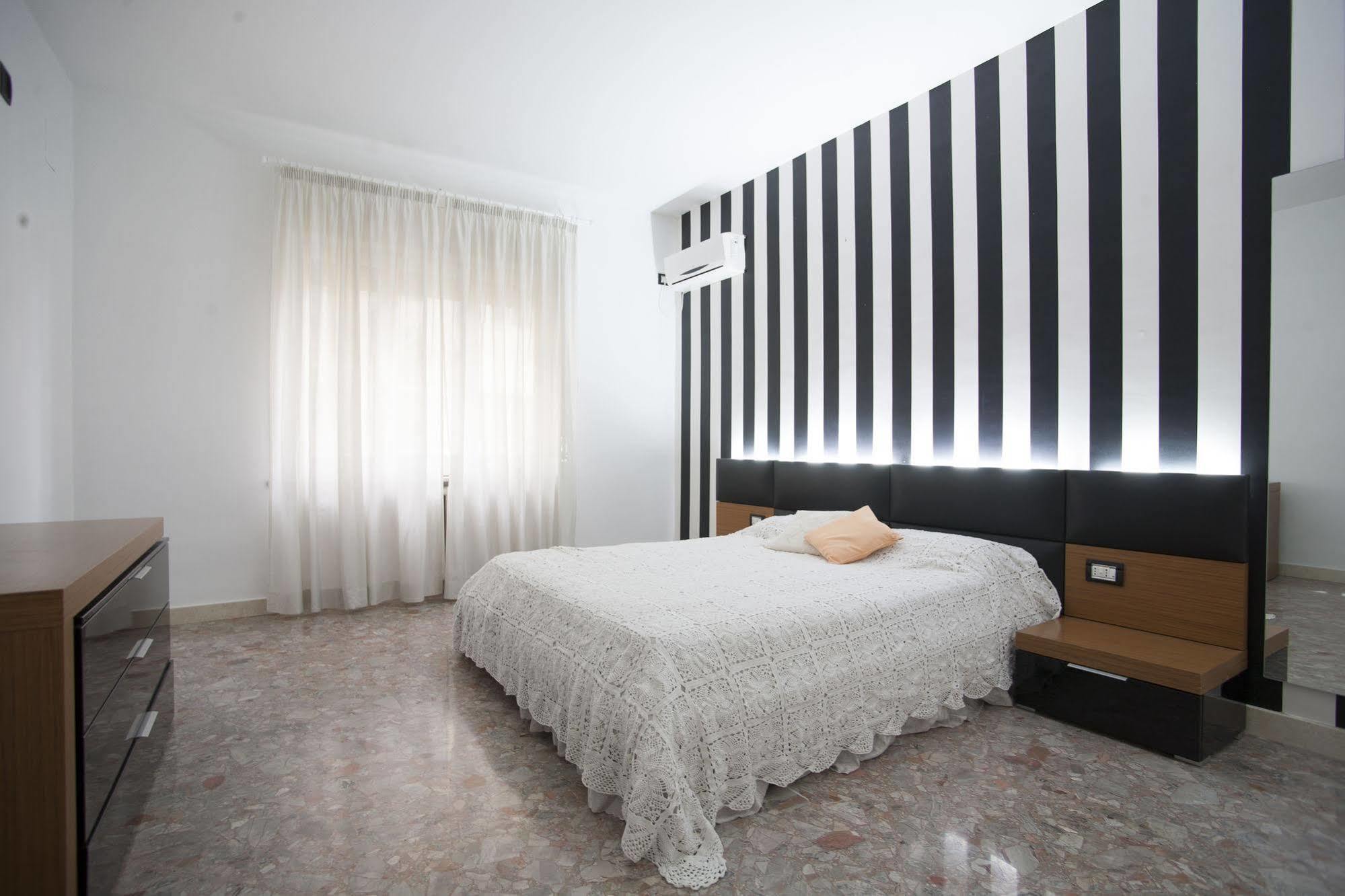 B&B Antea Torre del Greco Exterior photo